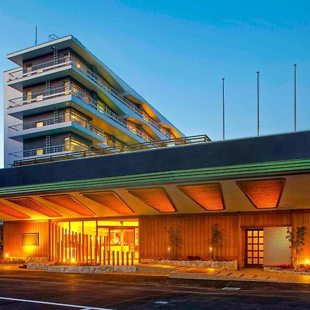 فندق Ooedo Onsen Monogatari Premium Shirahama Saichoraku المظهر الخارجي الصورة