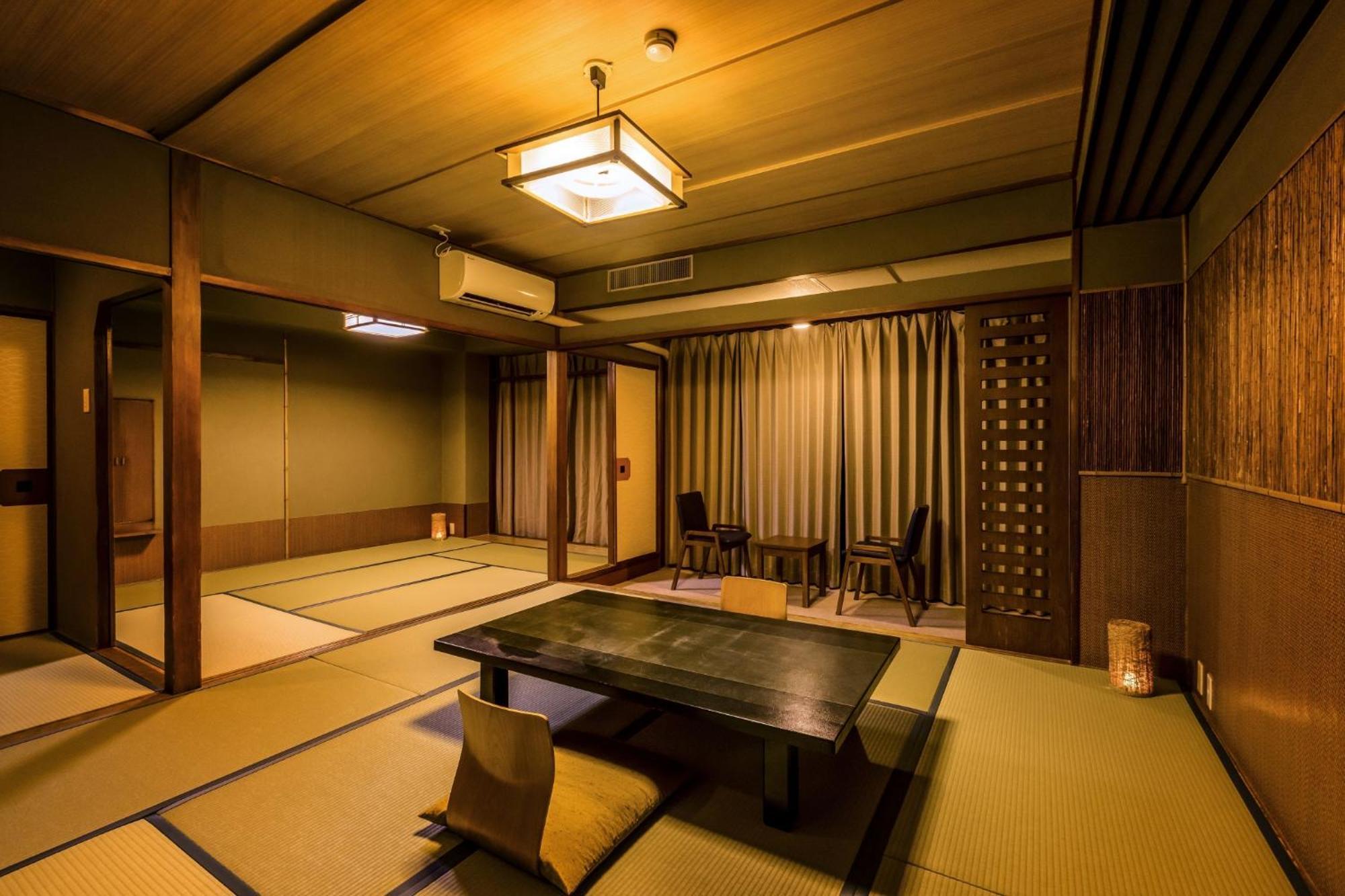 فندق Ooedo Onsen Monogatari Premium Shirahama Saichoraku المظهر الخارجي الصورة