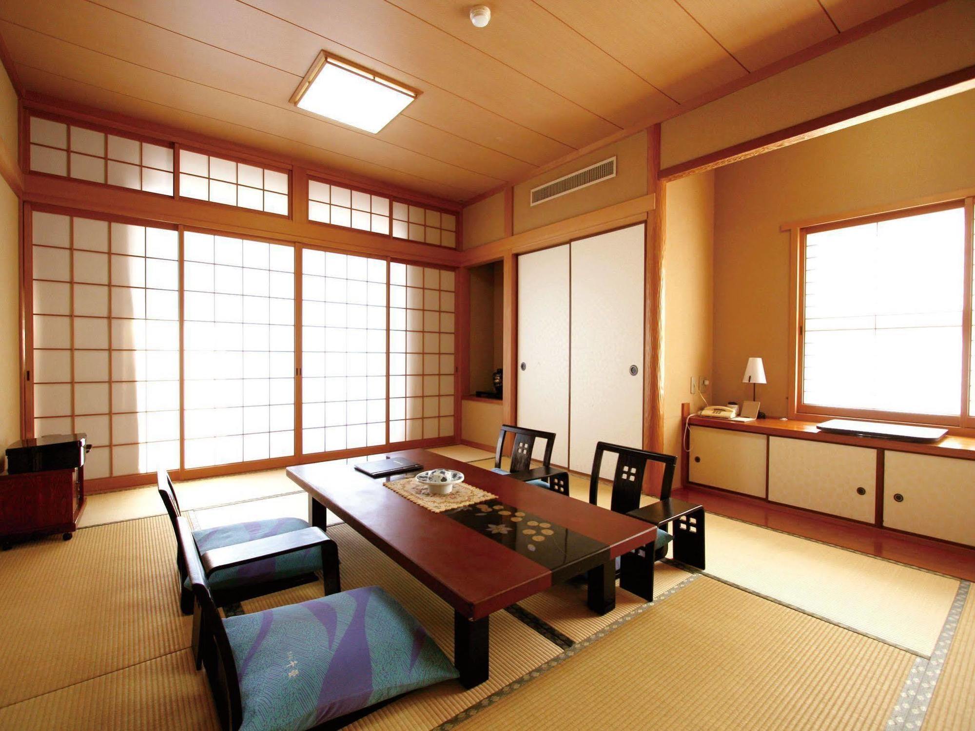 فندق Ooedo Onsen Monogatari Premium Shirahama Saichoraku المظهر الخارجي الصورة